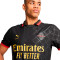 Maglietta Puma AC Milan Fourth x Off-White 2024-2025