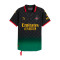 Maglietta Puma AC Milan Fourth x Off-White 2024-2025
