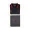 Maglietta Puma AC Milan Fourth x Off-White 2024-2025