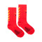 Calzini Puma AC Milan Fourth x Off-White 2024-2025