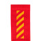 Calzini Puma AC Milan Fourth x Off-White 2024-2025