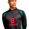 Felpa Puma AC Milan Fourth x Off-White 2024-2025