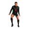 Felpa Puma AC Milan Fourth x Off-White 2024-2025
