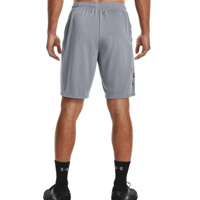 Pantaloncini Ua Tech Graphic Short