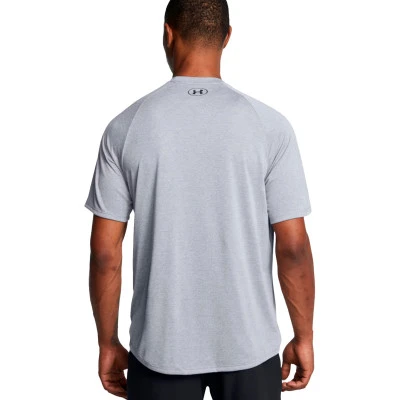 Maglia Ua Tech 2.0 Ss Tee