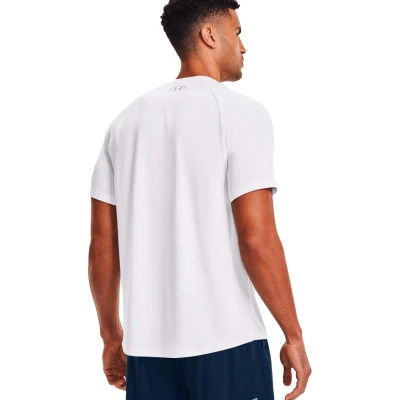Maglia Ua Tech 2.0 Ss Tee