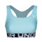 Reggiseno Under Armour Ua Hg Mid Branded