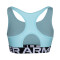 Reggiseno Under Armour Ua Hg Mid Branded