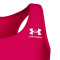 Reggiseno Under Armour Ua Hg Mid Branded