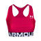 Reggiseno Under Armour Ua Hg Mid Branded