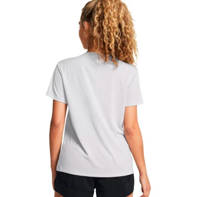 Maglia Tech Textured Ssc