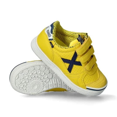 Scarpe G-3 a strappo da Bambino