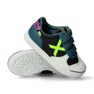 Scarpe G-3 a strappo da Bambino