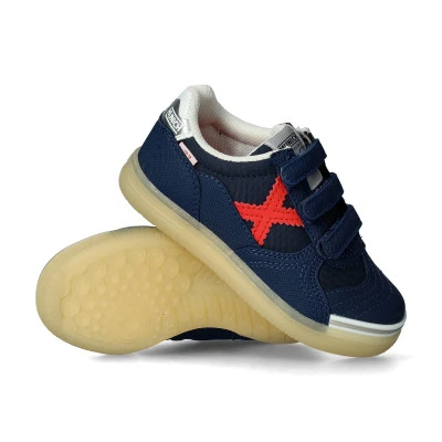 Scarpe G-3 a strappo da Bambino