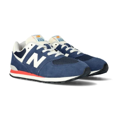 Scarpe 574 da Bambino