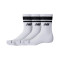 Calzini New Balance Everyday Stripe Midcalf (3 Paia)