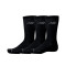 Calzini New Balance Performance Basic Crew 3 Pack