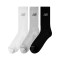 Calzini New Balance Performance Basic Crew 3 Pack