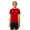 Maglietta adidas Gimmàstic de Tarragona Training Portieri 2024-2025 per Bambini