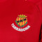 Maglietta adidas Gimmàstic de Tarragona Training Portieri 2024-2025 per Bambini