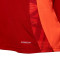 Maglietta adidas Gimmàstic de Tarragona Training Portieri 2024-2025 per Bambini