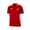Maglietta adidas Gimmàstic de Tarragona Training Portieri 2024-2025 per Bambini