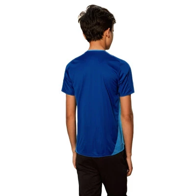 Maglia Gimmàstic de Tarragona Training Giocatori 2024-2025 per Bambini