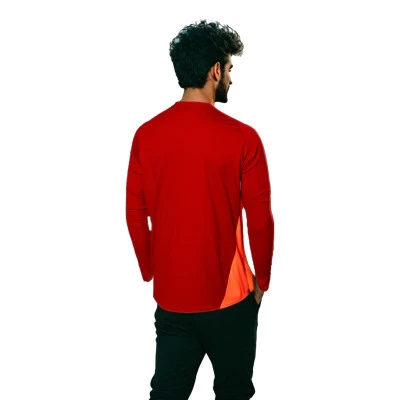 Felpa Gimmàstic de Tarragona Training Portieri 2024-2025