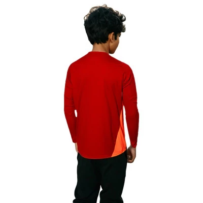 Felpa Gimmàstic de Tarragona Training Portieri 2024-2025 per Bambini