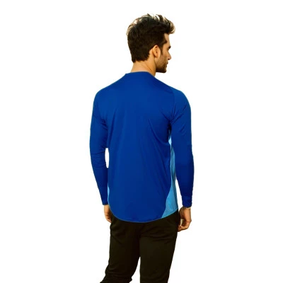 Felpa Gimmàstic de Tarragona Training Giocatori 2024-2025