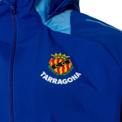 K-way Gimnàstic de Tarragona Training Giocatori 2024-2025