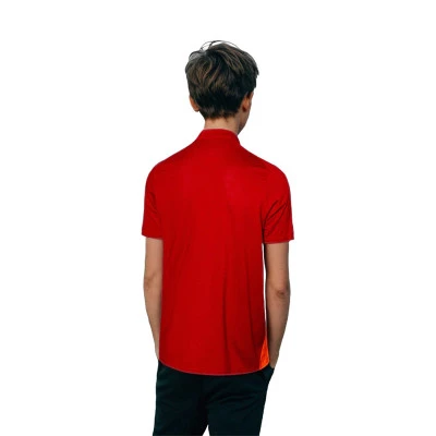 Polo Gimnàstic de Tarragona Casual Giocatori 2024-2025 da Bambino