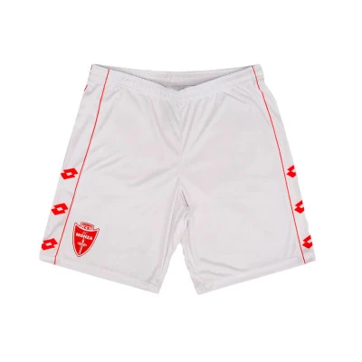 Pantaloncini Monza Away Authentic 2024-2025