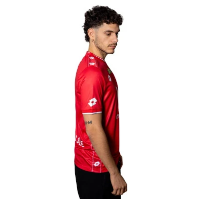 Maglia Monza Home 2024-2025