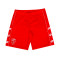 Pantaloncini Lotto Monza Home 2024-2025