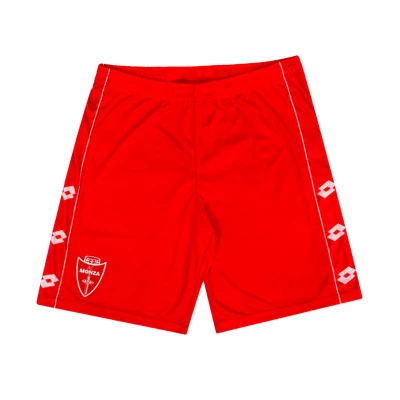Pantaloncini Monza Home 2024-2025