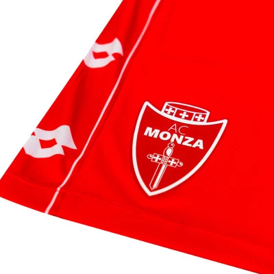 Pantaloncini Monza Home 2024-2025