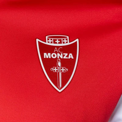 Giacca Monza Pre-Match 2024-2025