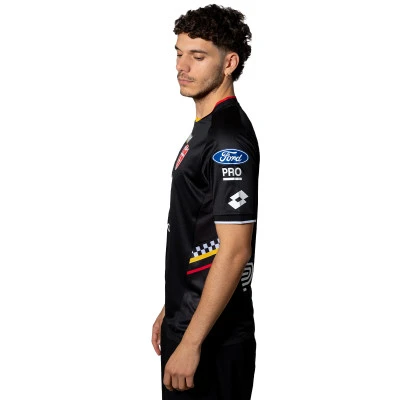 Maglia Monza Third 2024-2025