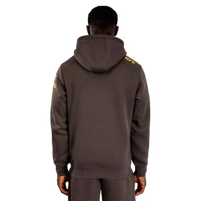 Felpa Fight Week 4.0 Plain Version