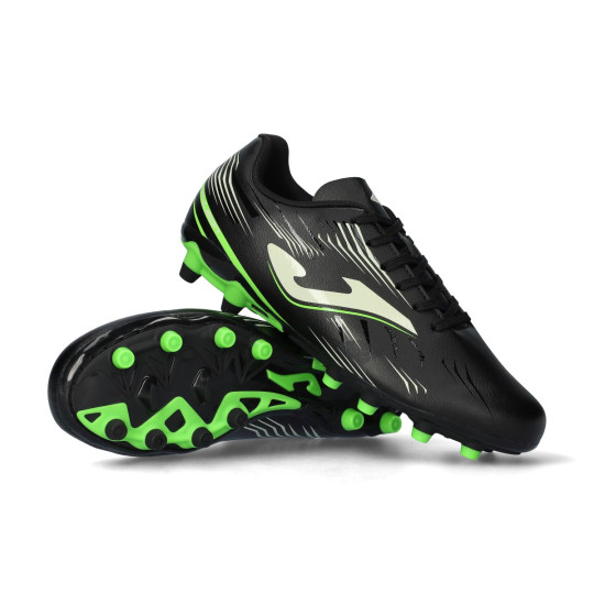 Scarpe da calcio per bambini Joma Top Flex Turf - Scarpe calcio - Bambini