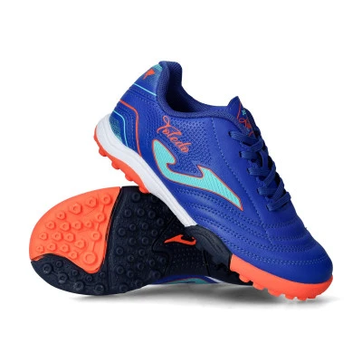 Scarpe Toledo Turf da Bambino