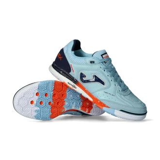 Zapatilla Top Flex Rebound Bright Blue