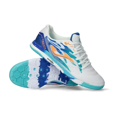 Scarpe Regate Rebound