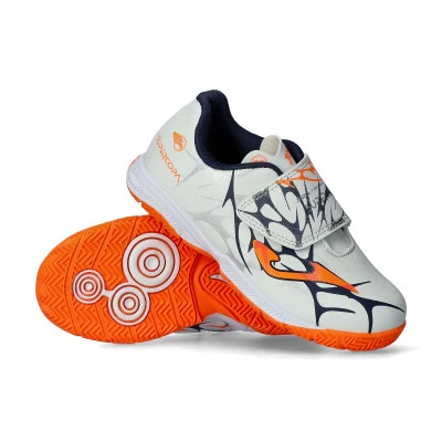 Scarpe Super Copa da Bambino