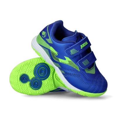 Scarpe Powerfu Indoorl da Bambino