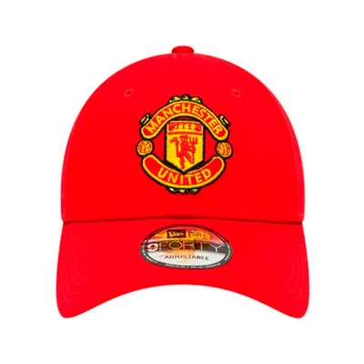 Cappello Kids Manchester United Core 9Forty® da Bambino