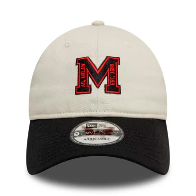 Cappello Ac Milan M