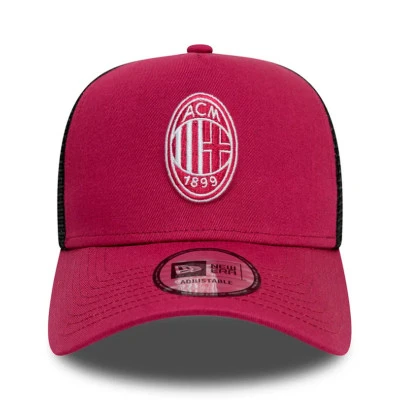 Cappello Ac Milan Seasonal Ef