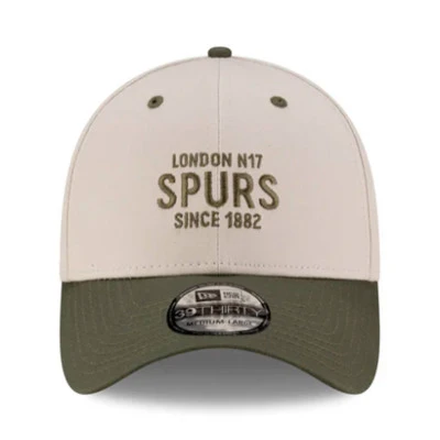 Cappello Tottenham Hotspur Contrast